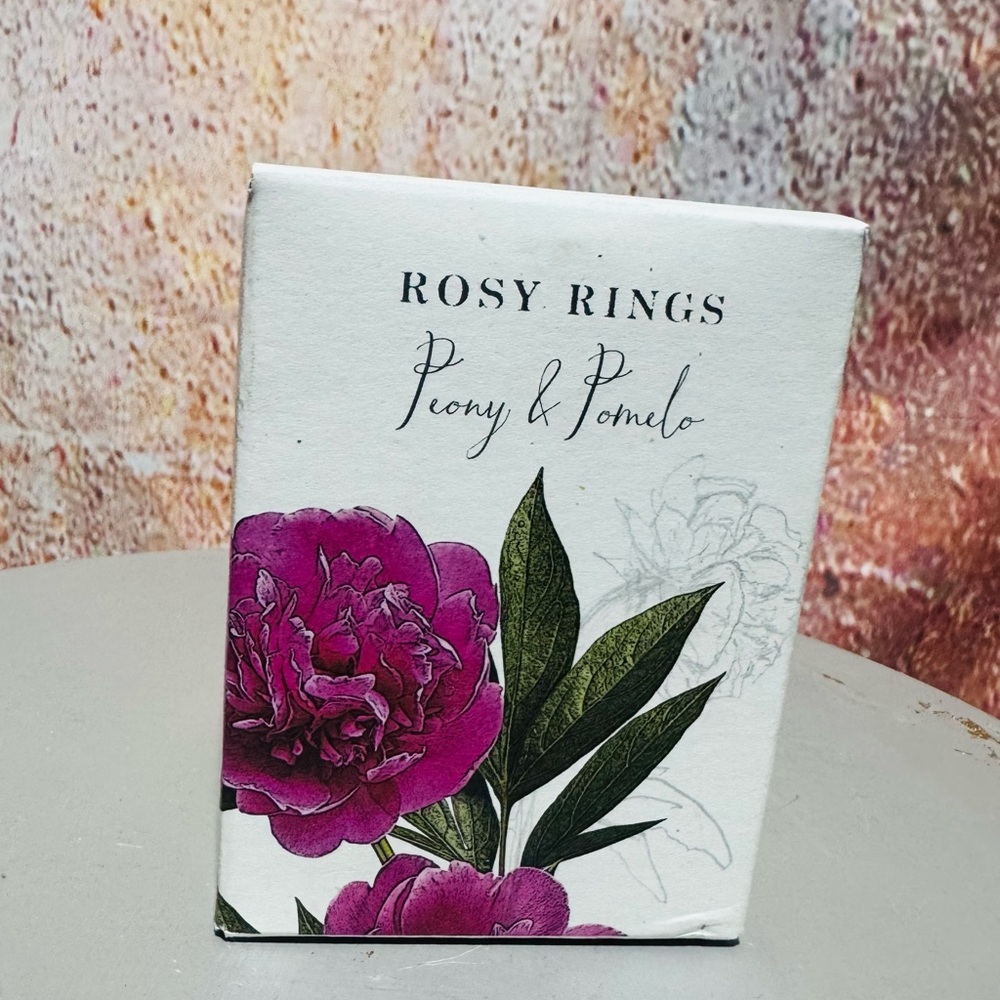 Peony & Pomelo Home Accent